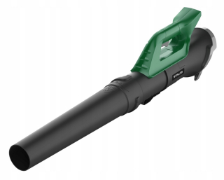 Vysávač lístia - STARCO S-97702 Kúpajúci sa blok Leam