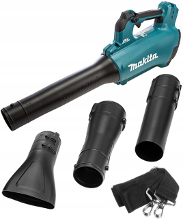 Dmuchawa do liści 18V LXT BL MAKITA DUB184Z BODY