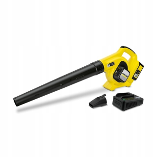 Karcher Lbl 4 36 V Karcher LEAF Blower