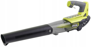 Vysávač lístia - Ryobi obl18jb dúchadlo batérie
