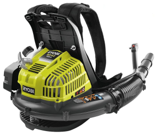 Ryobi Rbl42bp 42cm3 Listor Forwer pre listy