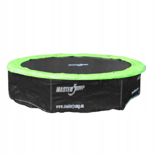 Ochranná sieť na trampolínu - Nižšia ochranná sieť pre trampolínu MasterJump 457