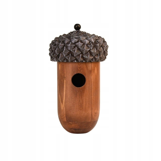 Bird House, putujúci chovný stánok
