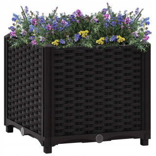Záhradný box- Pot pre zvýšené zľavy, 40 x 40x38 cm,