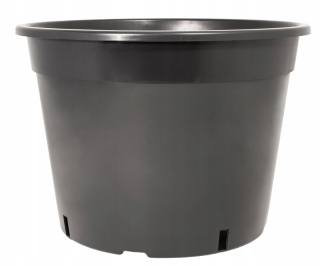 Záhradný kvetináč - Round Pot 54,5 cm 60 l 10ks