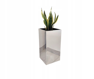 Obal na kvetináč - Mulčovacia súprava AMK 039 Šírka 37 cm