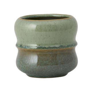 Doniczka osłonka ceramiczna Kara roz.L