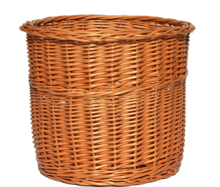 Prútený kvet / prútený prútik FI 43 cm
