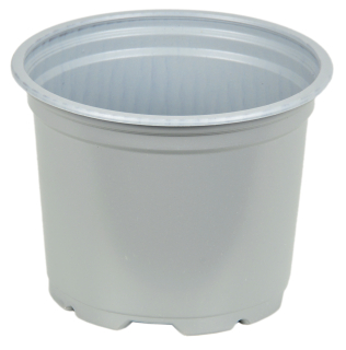 Záhradný kvetináč - Mäkké výrobné hrnce 9/7cm 0,35L - 1560 ks