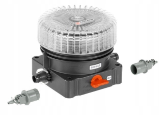 Príslušenstvo pre záhradné náradie - Zásobník hnojiva Gardena 8313 Micro-Drip-System