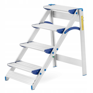 Stabina Fages hliník STOL DABEX TP 8124