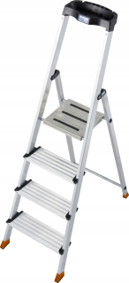 Ladyders of Free -Splatend Krause Sepuro 1x4 W.R. 2,85 m