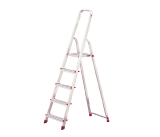 Krause 5 stupňov rebríka rebríka