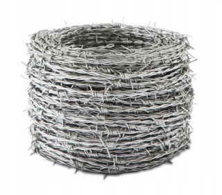 Galvanizovaný GalVious Wire F2.5/ Fi2.0/ 100 M.B.