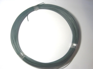 Potiahnutý drôt potiahnutý 25 MB Zostava ôk