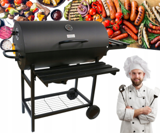 Gril na drevené uhlie - Rozsah pre oheň 10 PCS Fork Kij Bonfire 125