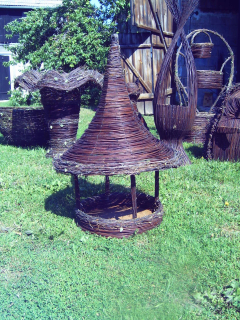 Kŕmidlá