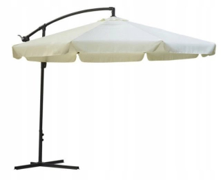 Záhradný slnečník - 180 cm Royokamp balkón dáždnik