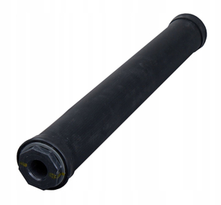 Folia na jazierko, rybník - 1 m difúzor EPDM Self -Tapital Fi 63 mm