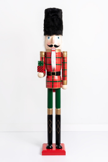 Luskáčik MAXI KRATA 122 cm