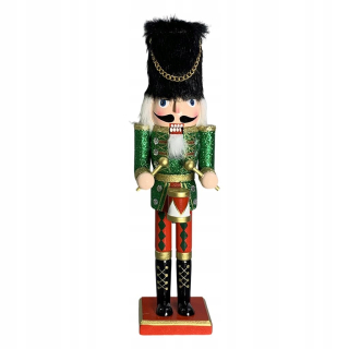 Luskáčik Dolls 30 cm výtvory
