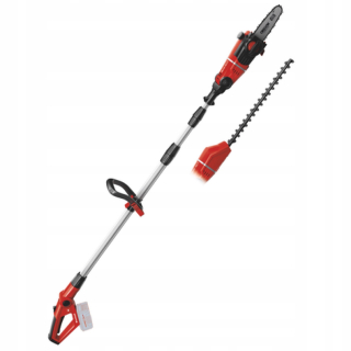 Einhell GE-HC 18LI píly Nožnice na batérie