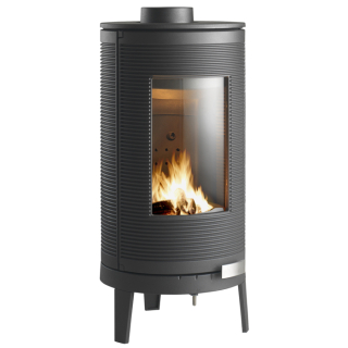 Eco Free -Splatená koza Invicta Okino Anthracite