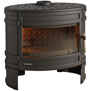 Eco Free -Splatená kozka Anthracite Invicta