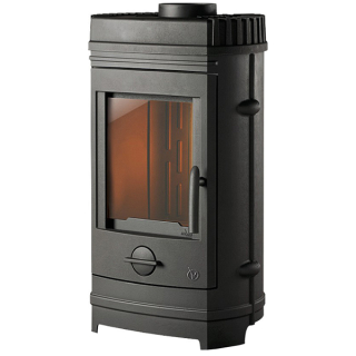 Eco Free -Náhradná kozka Chatel Anthracite Invicta