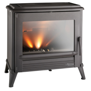 Eco Free -Splatená kozka Modena Anthracite Invicta