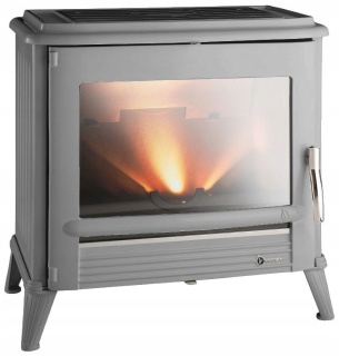 Eco Free -Náhradná koza Modena Gray Smalt