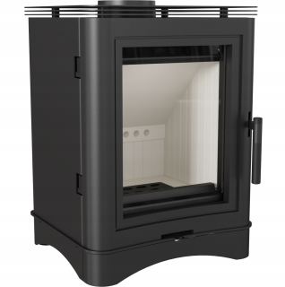 Eco Free -Spadák Koza K5 Stal FI 150