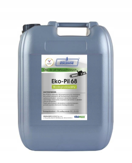 Olej do kosačky - EKOMAX EKO-PIL 68 10L.