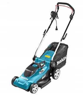 ELEKTRYCZNA KOSIARKA MAKITA ELM3720 37cm 1400wat