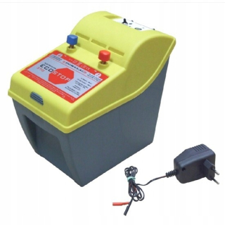 Ecostruch Economic Ecostop 370 Battery Networks