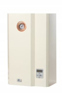 Elterm prápor 36 kW elektrický a vodný kotol