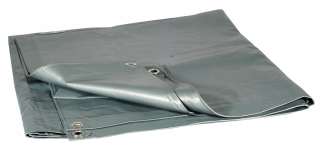 Krycia plachta - EPM Tarpaulin Extra+ 300G/M2 4*6M E-900-0102