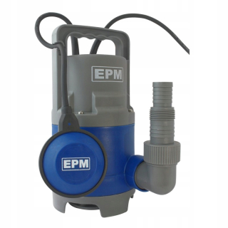 Čerpadlo, hydrofór - EPM Special Pump Mebranowa 280W