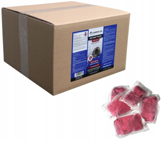 Repelent, plašič pre zvieratá - Escarat Paste Silné potkany jedu myši 10 kg