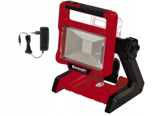 Záhradné halogény - Einhell Battex Lamp TE-CL 18/2000 LAC-SOLO Power X-Chame