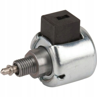 Karburátor na kosačku na trávu - Karburátorový solenoidný ventil / solenoid karburátor B&S 846639