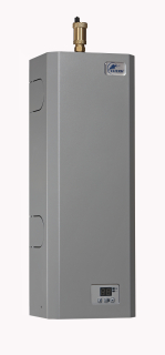 Elterm Electric Cauldron New Ulan She-OK 6KW