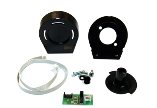 Pohon na bránu - Enkoder pre FAAC 740, 741, sprint - 404019 Drive
