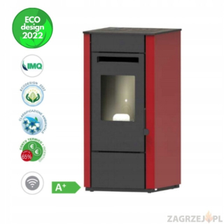 Eva Calor Elsa 9,5 kW duepi fúkanie