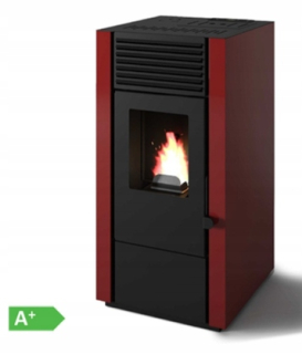 Eva Calor Marisa 9 KW 2 Vent. DGP