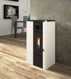 Eva Callor Noa 5 kW Slim Blow