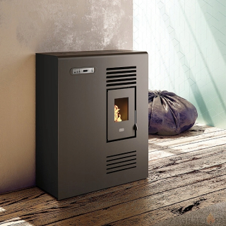 Eva Callor Tina 4 kw Slim Blow