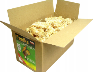 Phoenix Eco -papałka Druh krbu 150ks = 1,5 kg