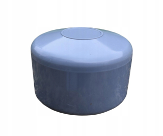 FI 60 CAPS pre potrubné príspevky 10 ks. 2 "