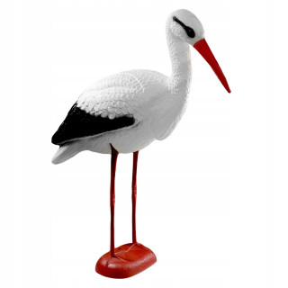 Figúrka figurína figuríny dekorácie stojaca 78 cm
